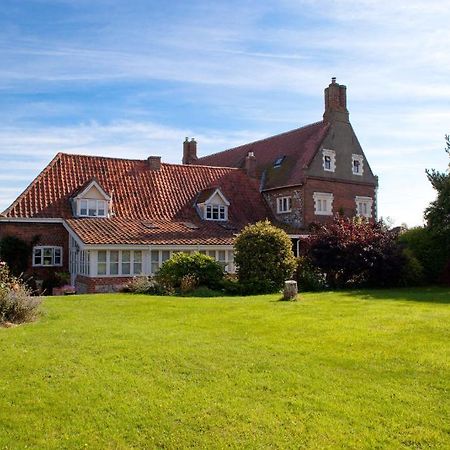 Catton Old Hall Bed & Breakfast นอร์ริช ภายนอก รูปภาพ